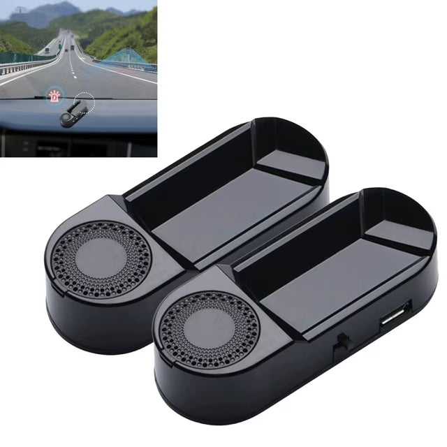 Ultimate Long Range Laser Radar Detector ⚡ Limited Offer Expires ⚡ Grab Yours Now! ⚡