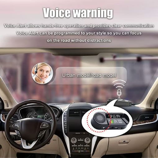 Ultimate Long Range Laser Radar Detector ⚡ Limited Offer Expires ⚡ Grab Yours Now! ⚡