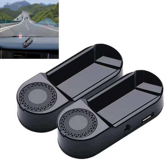 Ultimate Long Range Laser Radar Detector ⚡ Limited Offer Expires ⚡ Grab Yours Now! ⚡