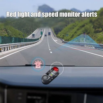 Ultimate Long Range Laser Radar Detector ⚡ Limited Offer Expires ⚡ Grab Yours Now! ⚡